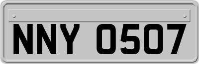 NNY0507