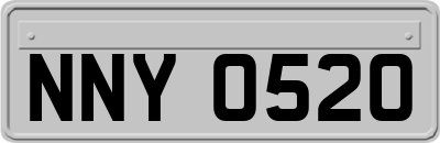 NNY0520