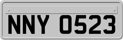 NNY0523