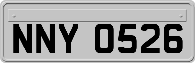 NNY0526