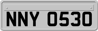 NNY0530