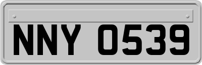 NNY0539