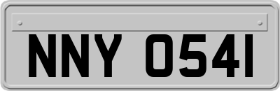 NNY0541