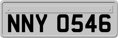 NNY0546