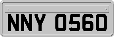 NNY0560