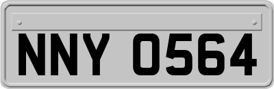 NNY0564