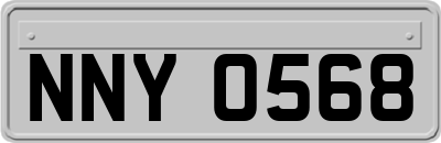 NNY0568
