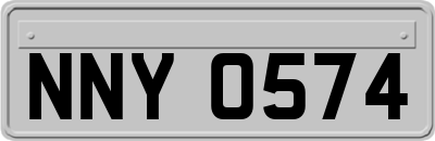 NNY0574