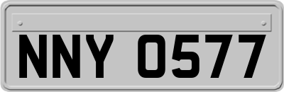 NNY0577