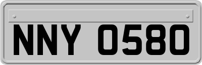 NNY0580
