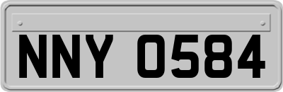 NNY0584