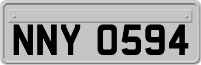 NNY0594