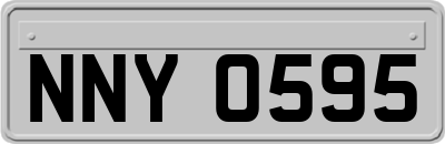 NNY0595