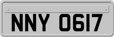 NNY0617