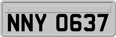 NNY0637