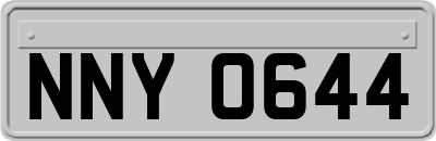 NNY0644