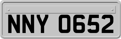 NNY0652