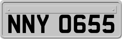 NNY0655