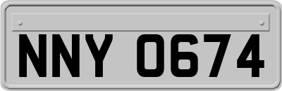 NNY0674