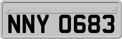 NNY0683