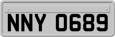 NNY0689
