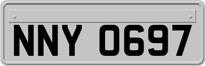 NNY0697