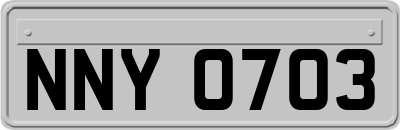 NNY0703
