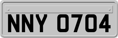 NNY0704