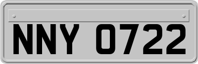 NNY0722