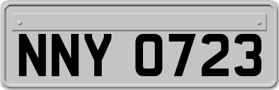 NNY0723