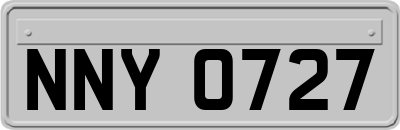 NNY0727
