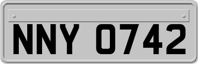 NNY0742