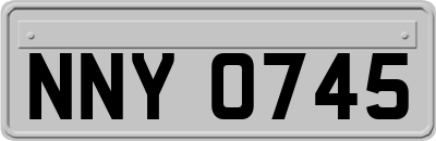 NNY0745