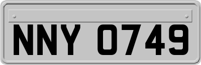 NNY0749