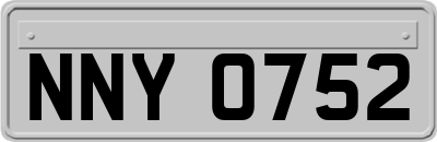 NNY0752