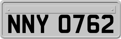 NNY0762