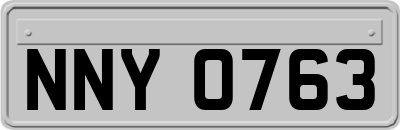 NNY0763