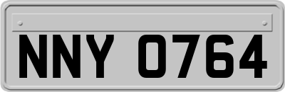 NNY0764