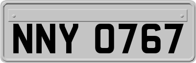 NNY0767