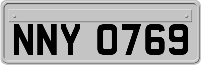 NNY0769