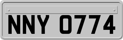NNY0774
