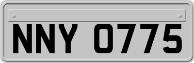 NNY0775
