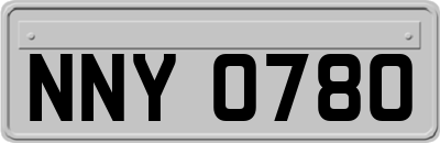 NNY0780