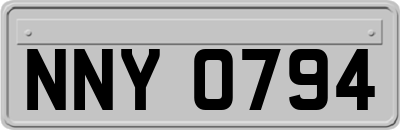 NNY0794