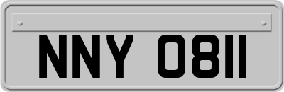 NNY0811