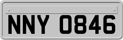 NNY0846