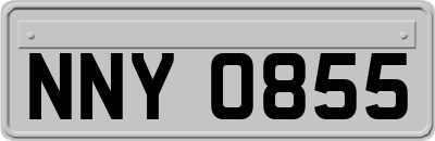 NNY0855