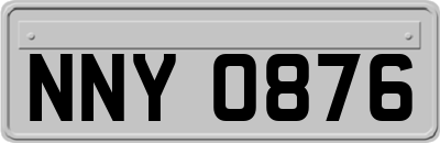 NNY0876