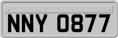 NNY0877