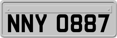 NNY0887